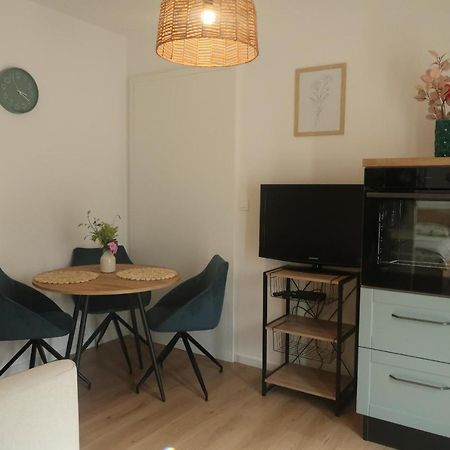 Apartments Matea Baška Zewnętrze zdjęcie