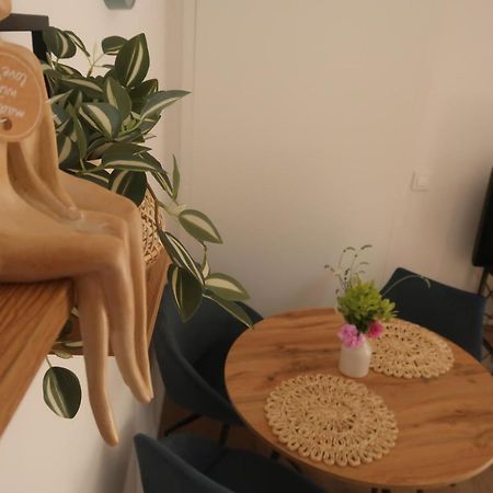 Apartments Matea Baška Zewnętrze zdjęcie