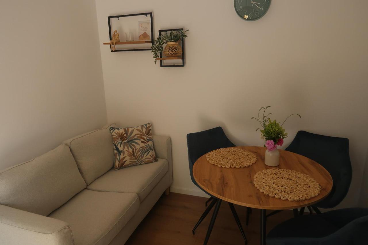 Apartments Matea Baška Zewnętrze zdjęcie