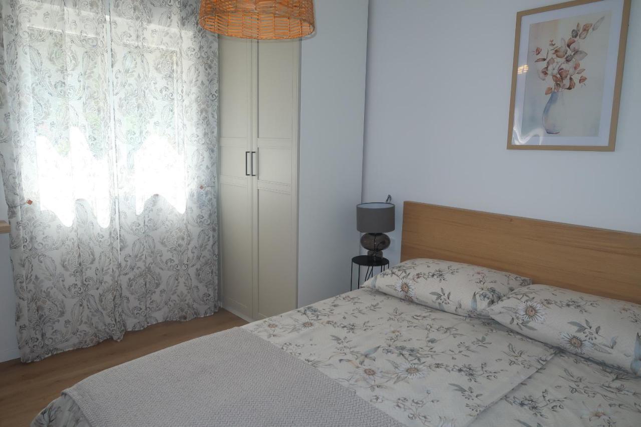 Apartments Matea Baška Zewnętrze zdjęcie