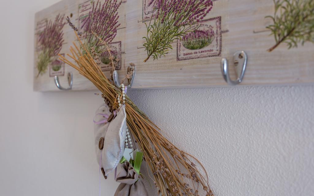 Apartments Matea Baška Zewnętrze zdjęcie